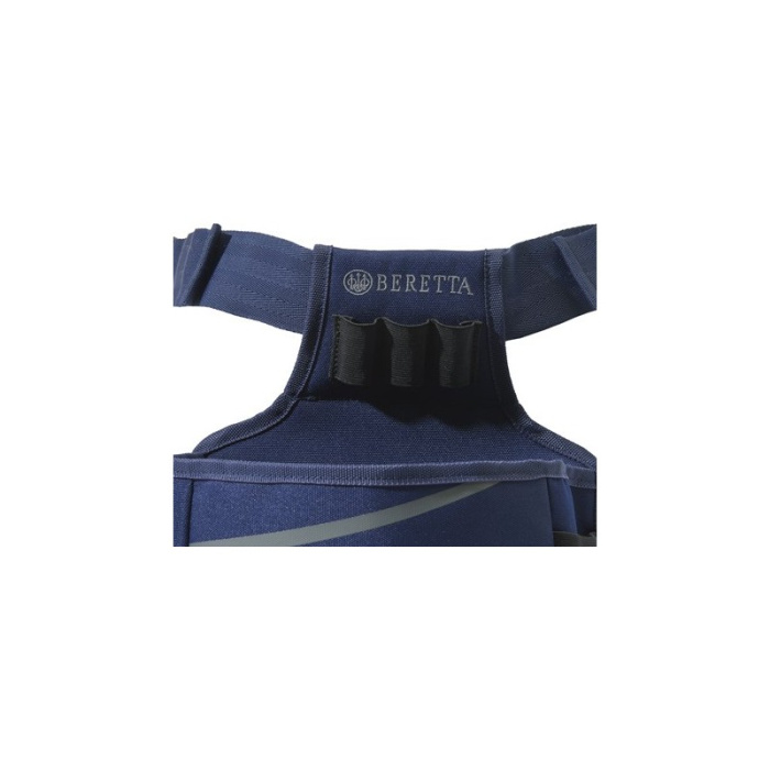 Sakwa na amunicję BERETTA Uniform Pro EVO Pouch BS921 Blue